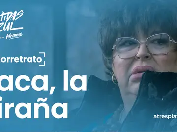 Autorretrato Autorretrato