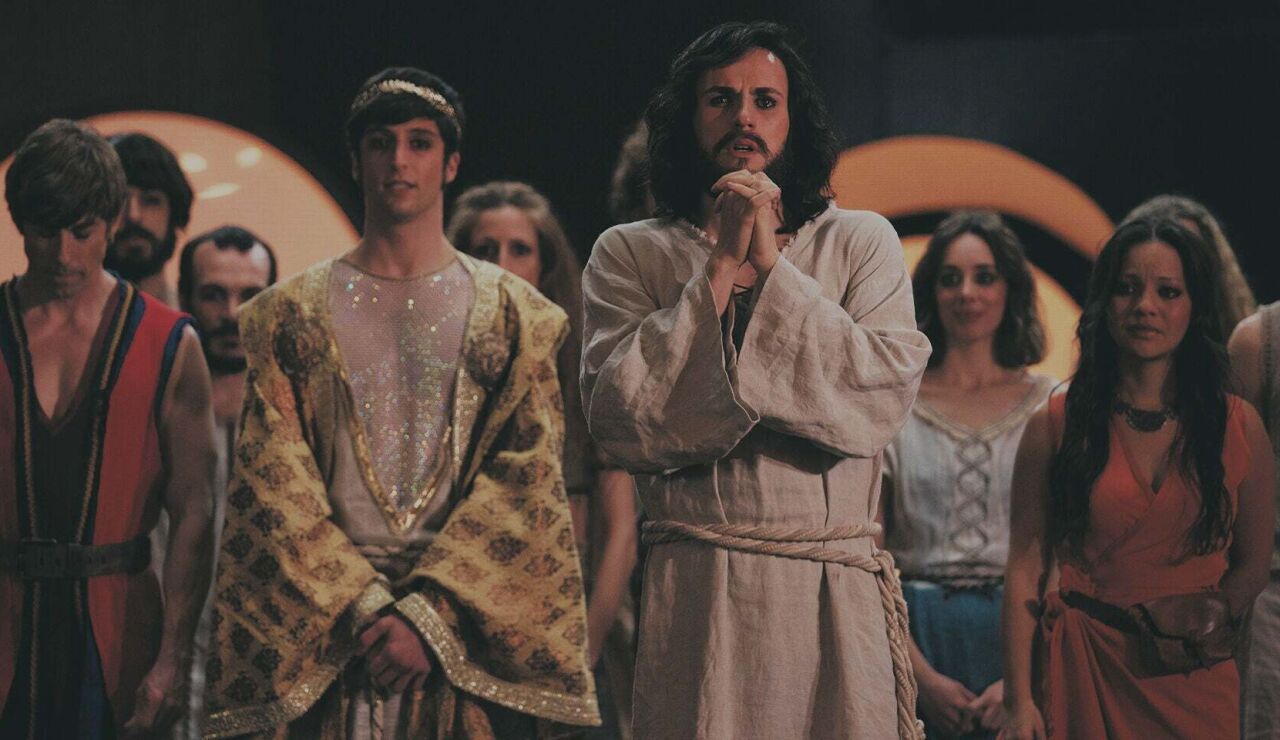 Camilo Superstar serie completa