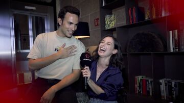 Los actores de Camilo Superstar desvelan algunas de las mejores an&eacute;cdotas del rodaje