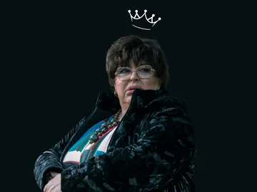 Paca La Piraña Paca La Piraña