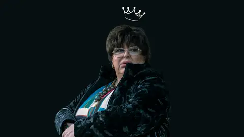 Paca La Piraña Paca La Piraña