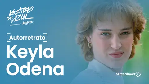 Keyla Ódena Keyla Ódena