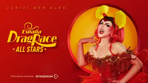 Juriji Der Klee Drag Race All Stars