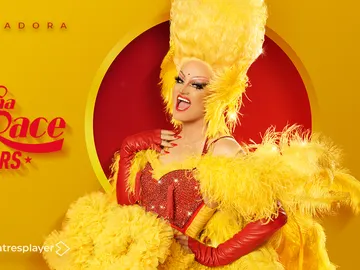 Pink Chadora Pink Chadora