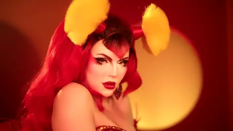 Juriji Der Klee vuelve a Drag Race España en su versión All Stars Juriji Der Klee vuelve a Drag Race España en su versión All Stars