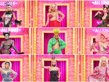 Reinas Reinas