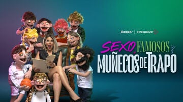 Sexo, famosos y mu&ntilde;ecos de trapo