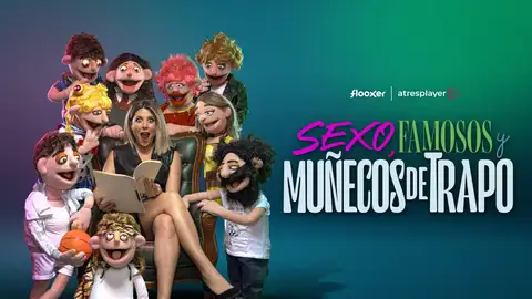 Sexo, famosos y muñecos de trapo Sexo, famosos y muñecos de trapo