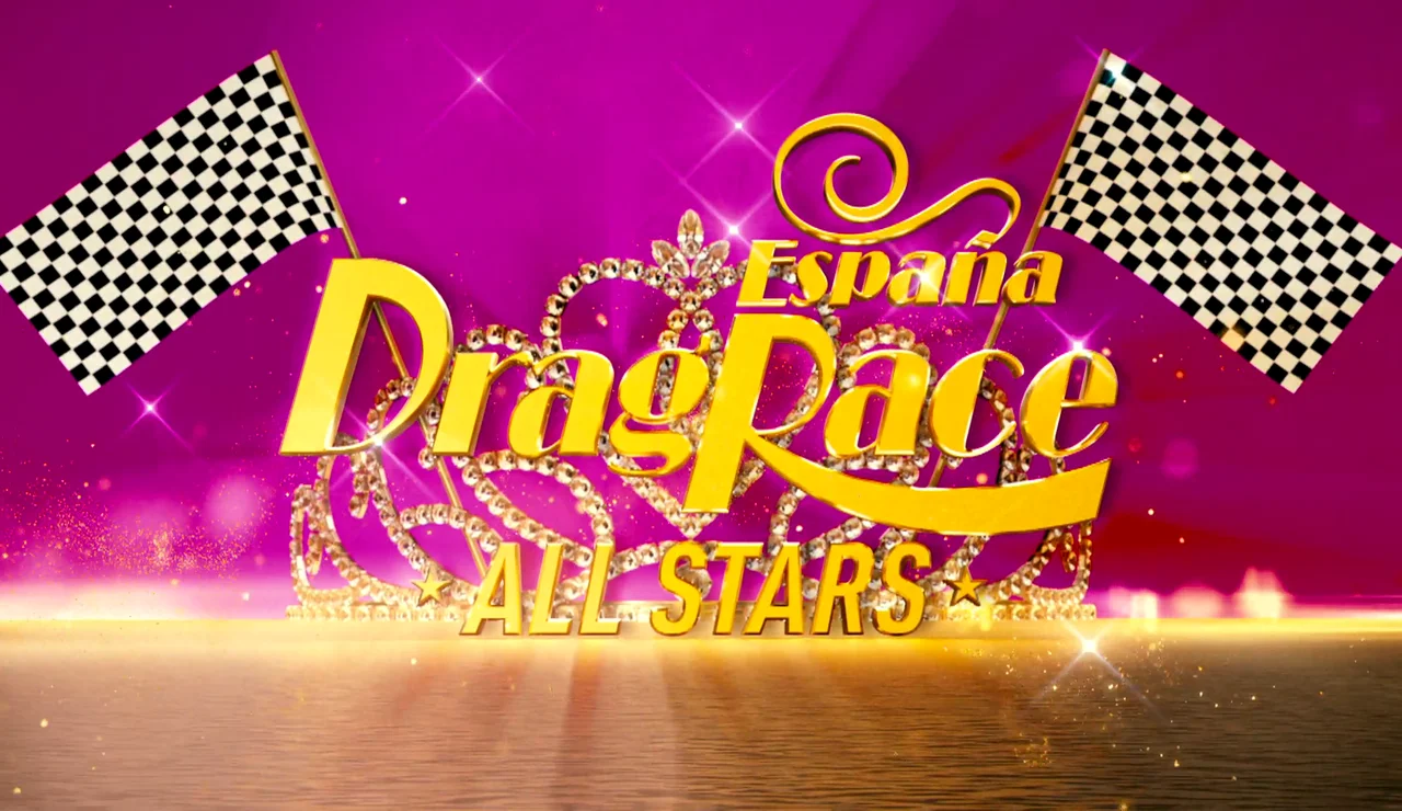 Drag Race España All Stars