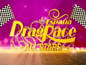 Drag Race España All Stars Drag Race España All Stars