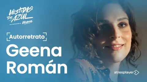 Geena Román Geena Román