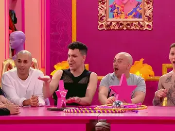"Pensaba que no tenías más que ofrecer": Los cuchillos vuelan en el taller de Drag Race All Stars "Pensaba que no tenías más que ofrecer": Los cuchillos vuelan en el taller de Drag Race All Stars