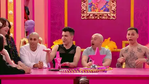 "Pensaba que no tenías más que ofrecer": Los cuchillos vuelan en el taller de Drag Race All Stars "Pensaba que no tenías más que ofrecer": Los cuchillos vuelan en el taller de Drag Race All Stars