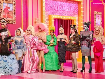 Reinas Reinas
