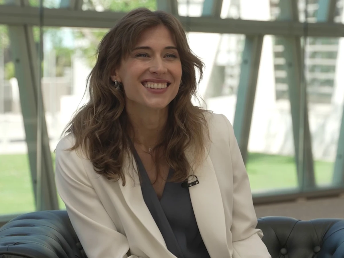 Marta Belmonte: "Cada caso de Una vida menos en Canarias es muy creativo y muy gustoso de ver"