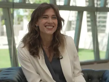 Marta Belmonte es Camila Turino Marta Belmonte es Camila Turino