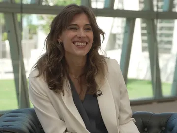 Marta Belmonte es Camila Turino Marta Belmonte es Camila Turino