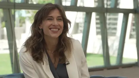 Marta Belmonte es Camila Turino Marta Belmonte es Camila Turino