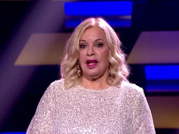 Bárbara Rey cuenta su experiencia más cercana al drag: "Se creían que era otra" Bárbara Rey cuenta su experiencia más cercana al drag: "Se creían que era otra"