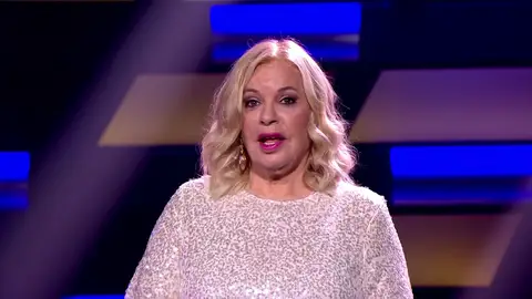 Bárbara Rey cuenta su experiencia más cercana al drag: "Se creían que era otra" Bárbara Rey cuenta su experiencia más cercana al drag: "Se creían que era otra"