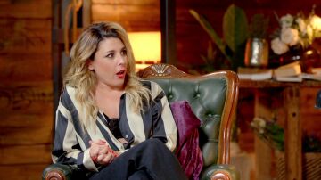 Sexo, famosos y mu&ntilde;ecos de trapo comienza fuerte: &iquest;Tienen relaci&oacute;n el tama&ntilde;o del pene con el tama&ntilde;o del pie?