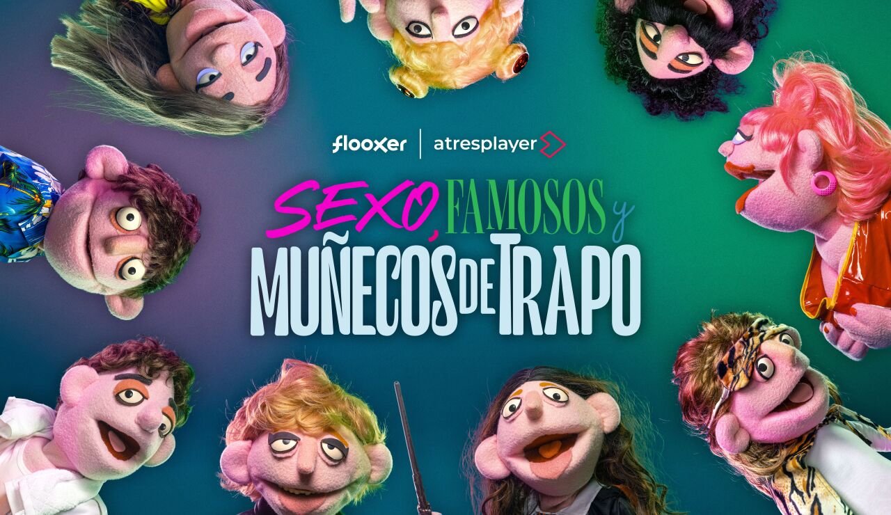 Sexo, Famosos y Mu&ntilde;ecos de trapo - Ep.1