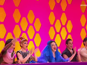 ¡Batalla de girl bands!  ¡Batalla de girl bands!