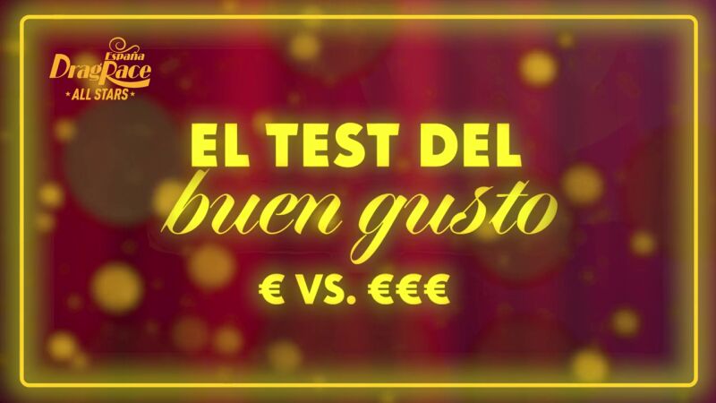 ¿Caro o barato? 🤑 Ponemos a prueba el buen gusto de las reinas con un reto imposible
