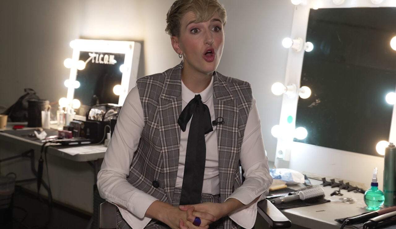 Retamos a los actores: &iquest;cu&aacute;ntas palabras y expresiones canarias acertar&aacute;n?