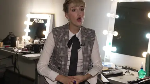 Retamos a los actores: ¿cuántas palabras y expresiones canarias acertarán? Retamos a los actores: ¿cuántas palabras y expresiones canarias acertarán?