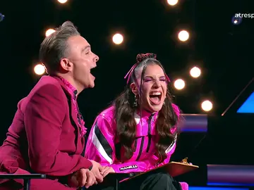 Las semifinalistas de Drag Race España All Stars buscan su plaza en la gran final, este domingo en atresplayer Las semifinalistas de Drag Race España All Stars buscan su plaza en la gran final, este domingo en atresplayer
