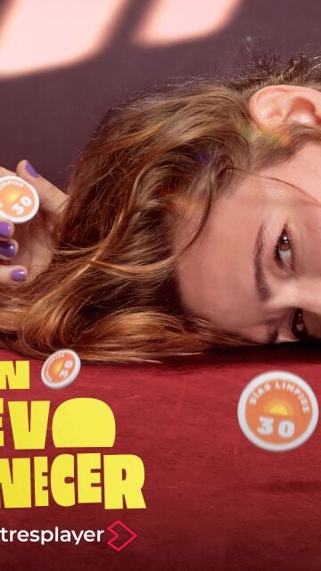 Abril Zamora es Bibi