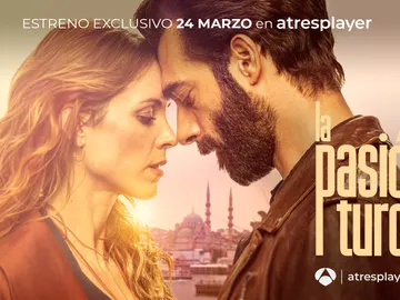 La pasión turca La pasión turca