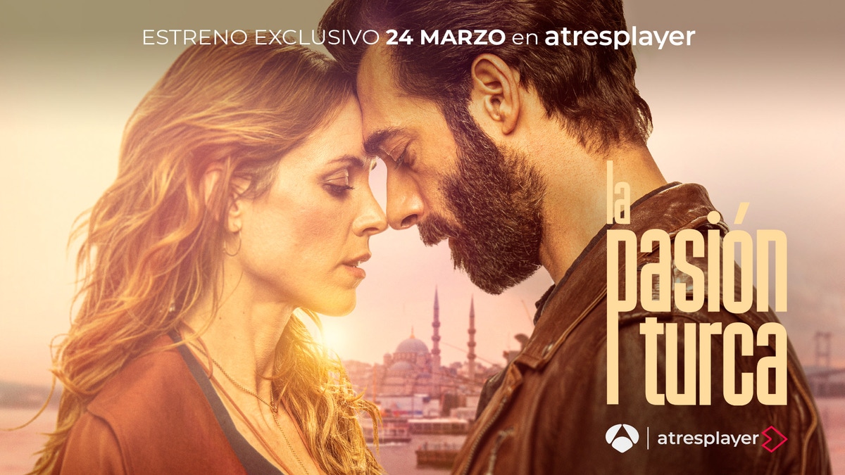 La pasión turca