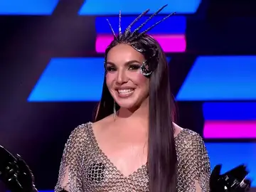 "El drag es política y estética": La profunda reflexión de Inés Hernard sobre Drag Race España All Stars  "El drag es política y estética": La profunda reflexión de Inés Hernard sobre Drag Race España All Stars