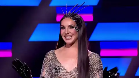 "El drag es política y estética": La profunda reflexión de Inés Hernard sobre Drag Race España All Stars "El drag es política y estética": La profunda reflexión de Inés Hernard sobre Drag Race España All Stars