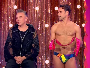 Pupi Poisson, Pink Chadora o Samantha Ballentines: ¿Quién será Miss Simpatía All Stars? Pupi Poisson, Pink Chadora o Samantha Ballentines: ¿Quién será Miss Simpatía All Stars?