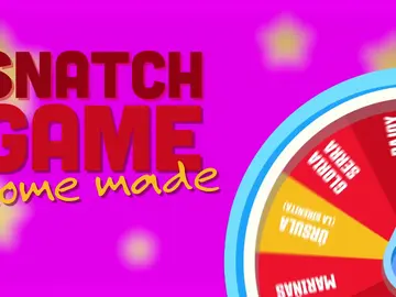 "¡¿Qué es un Pedrerol?!": Improvisamos un divertido Snatch Game con las reinas del All Stars "¡¿Qué es un Pedrerol?!": Improvisamos un divertido Snatch Game con las reinas del All Stars