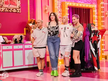 Finalistas Finalistas