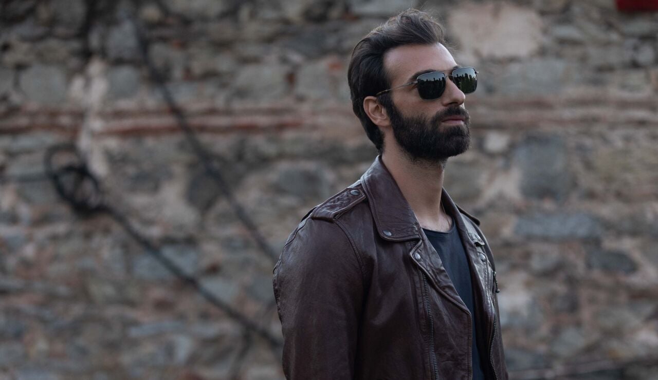 Ilker Kaleli es Yaman en La pasi&oacute;n turca