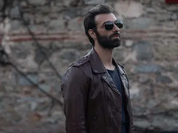 Ilker Kaleli es Yaman en La pasión turca Ilker Kaleli es Yaman en La pasión turca