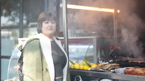 Mariona Terés es Espe en La pasión turca Mariona Terés es Espe en La pasión turca