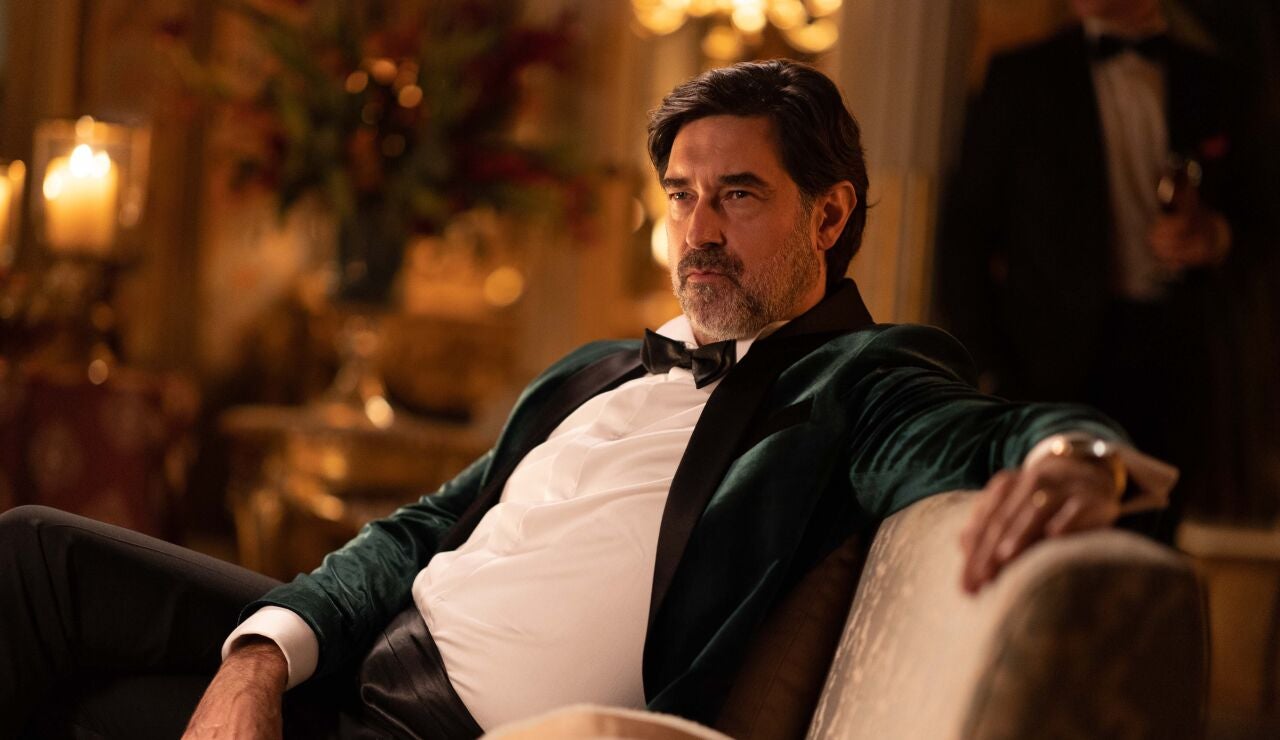 Burak Hakki es Emir en La pasi&oacute;n turca 