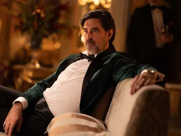 Burak Hakki es Emir en La pasión turca Burak Hakki es Emir en La pasión turca