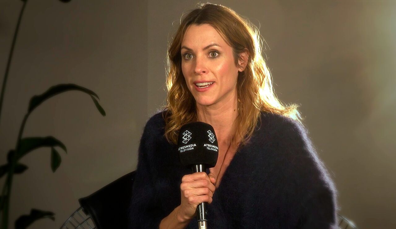 Entrevista a Maggie Civantos en La pasi&oacute;n turca