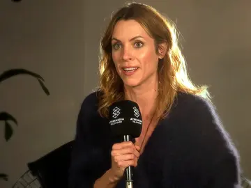 Maggie Civantos Maggie Civantos