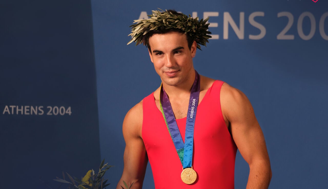 Inicia el rodaje de El gran salto, protagonizada por Óscar Casas.