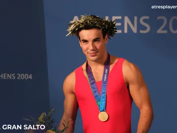 El gran salto, nueva serie original de atresplayer protagonizada por Óscar Casas, inicia rodaje y completa su reparto El gran salto, nueva serie original de atresplayer protagonizada por Óscar Casas, inicia rodaje y completa su reparto