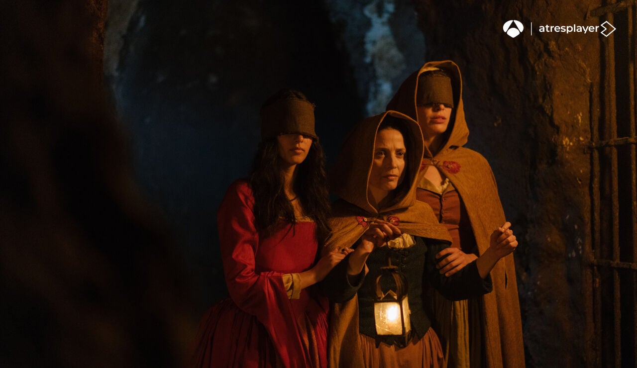 Beguinas cuenta la historia oculta de mujeres en contra de lo establecido