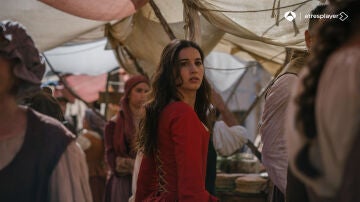 Conoce a las Beguinas el próximo 28 de abril, en exclusiva, en atresplayer